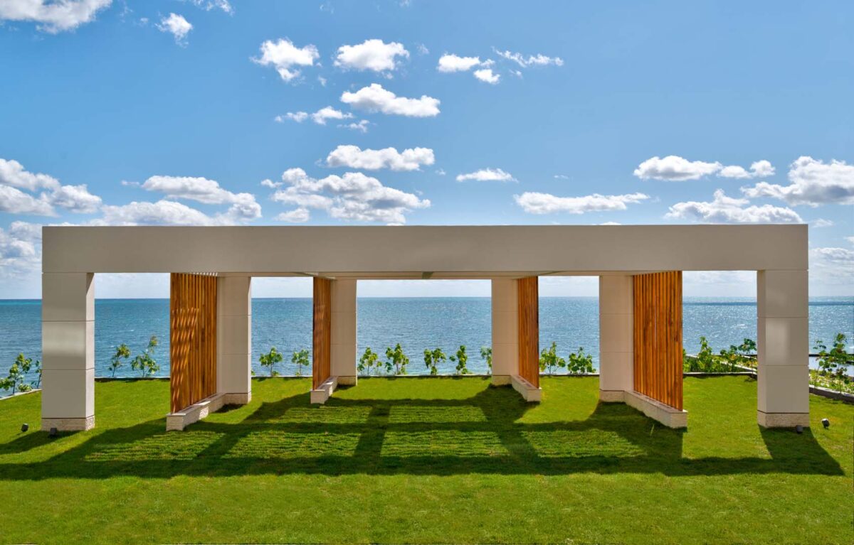 Destination Wedding Mexico, Waldorf Astoria Cancun