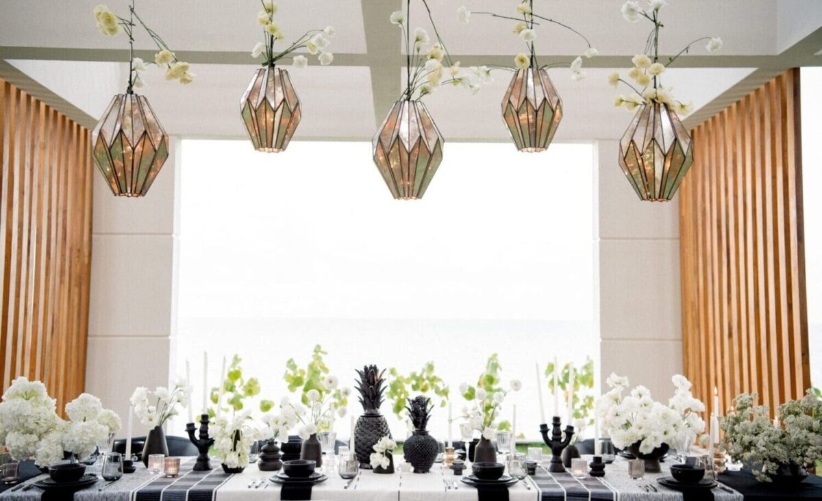 Destination Wedding Mexico, Waldorf Astoria Cancun