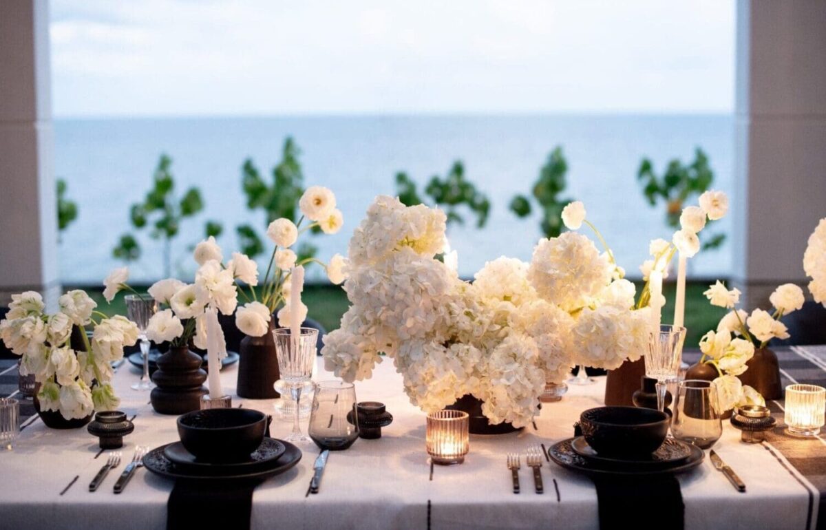 Destination Wedding Mexico, Waldorf Astoria Cancun