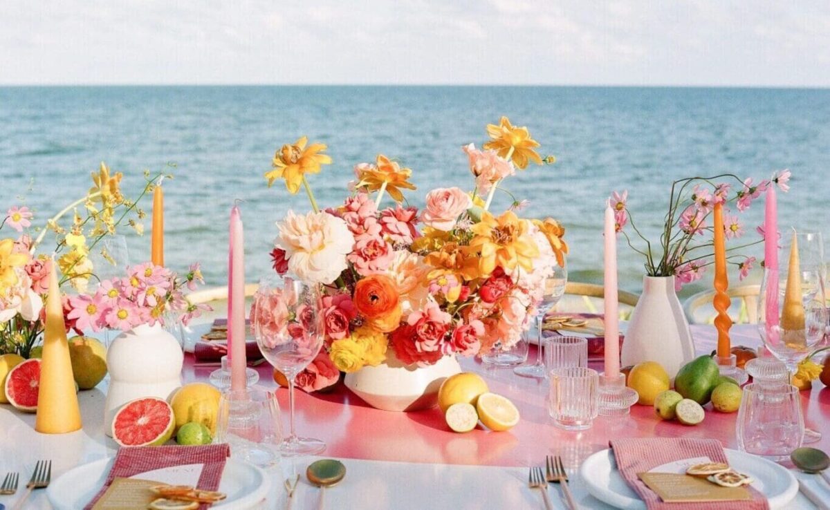 Destination Wedding Mexico, Waldorf Astoria Cancun