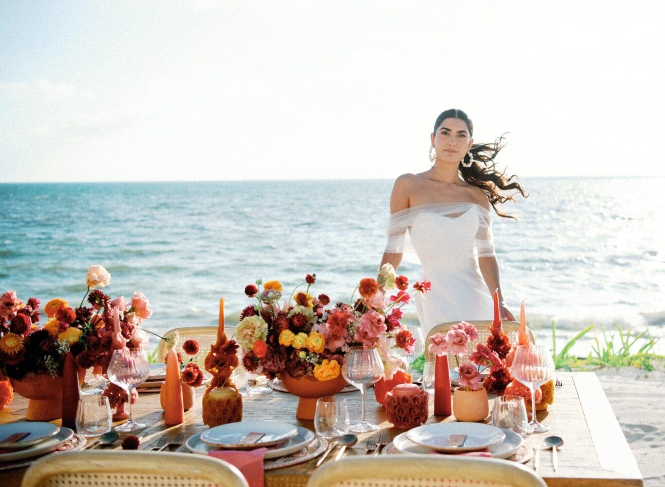 Destination Wedding Mexico, Waldorf Astoria Cancun