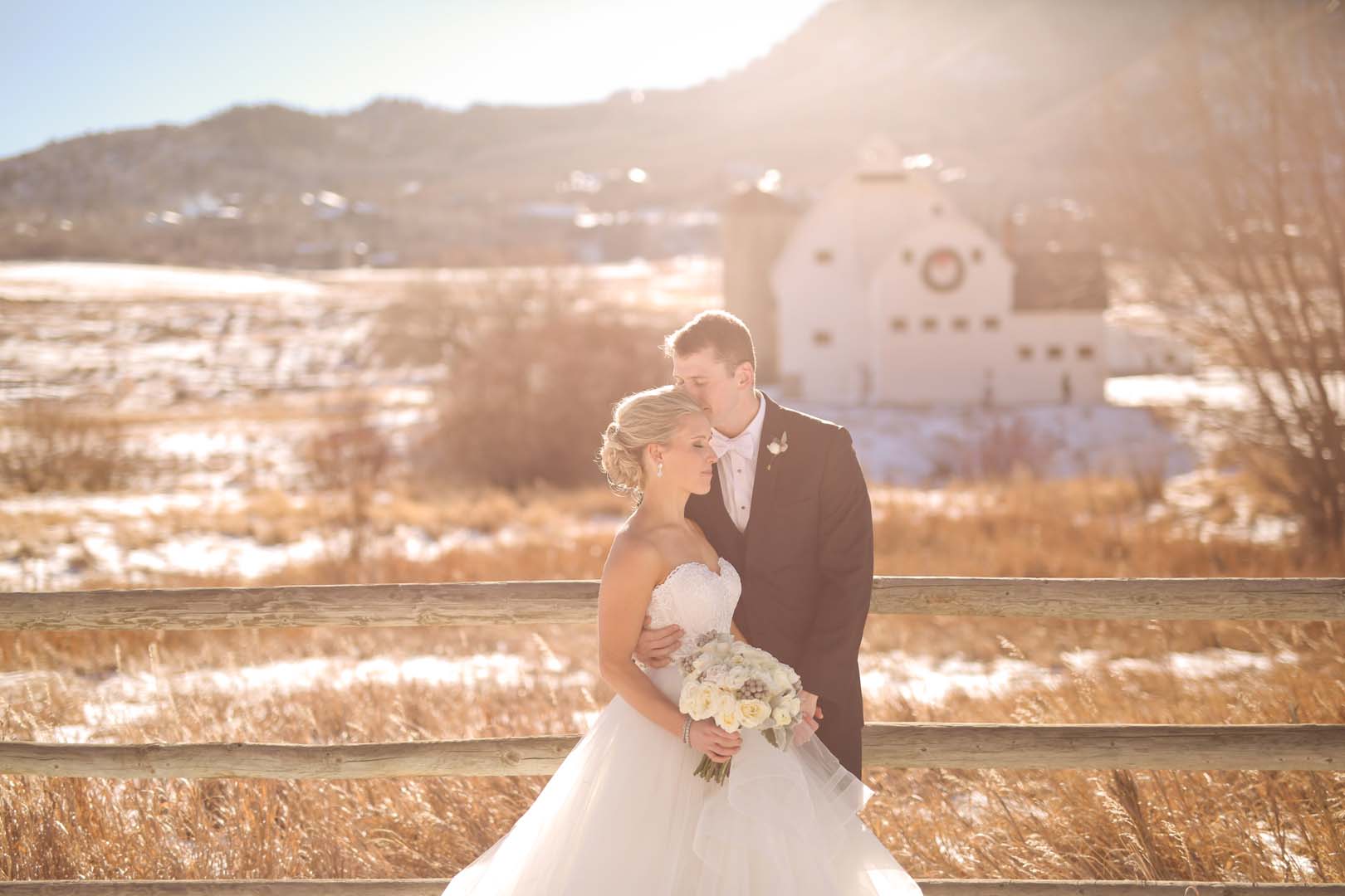 Luxury wedding, Waldorf Astoria Park City