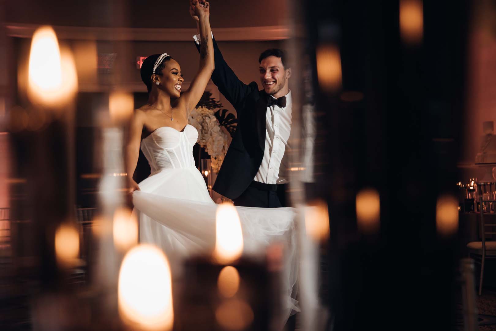 Destination Wedding Atlanta, Waldorf Astoria Atlanta Buckhead