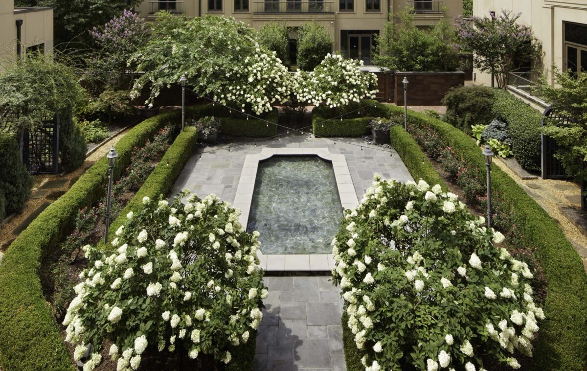 Destination Wedding Atlanta, Waldorf Astoria Atlanta Buckhead