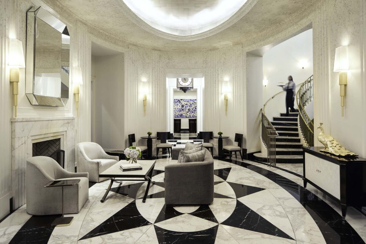 Destination Wedding Atlanta, Waldorf Astoria Atlanta Buckhead