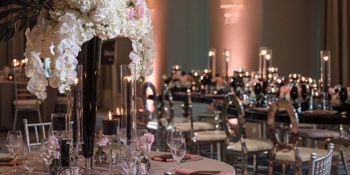 Destination Wedding Atlanta, Waldorf Astoria Atlanta Buckhead