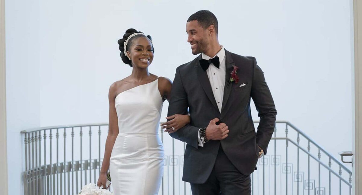 Destination Wedding Atlanta, Waldorf Astoria Atlanta Buckhead