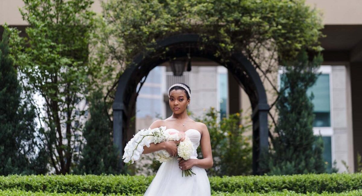 Destination Wedding Atlanta, Waldorf Astoria Atlanta Buckhead