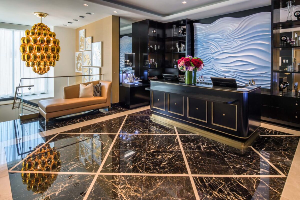 Los Angeles wedding, Waldorf Astoria Beverly Hills