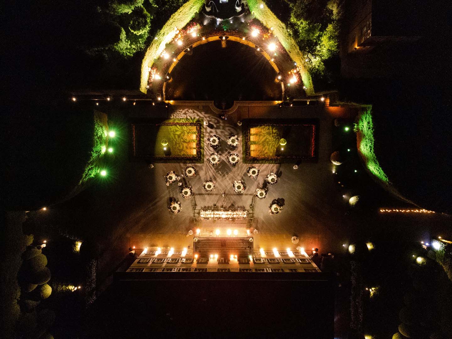 Destination Wedding Italy, Villa Reale di Marlia