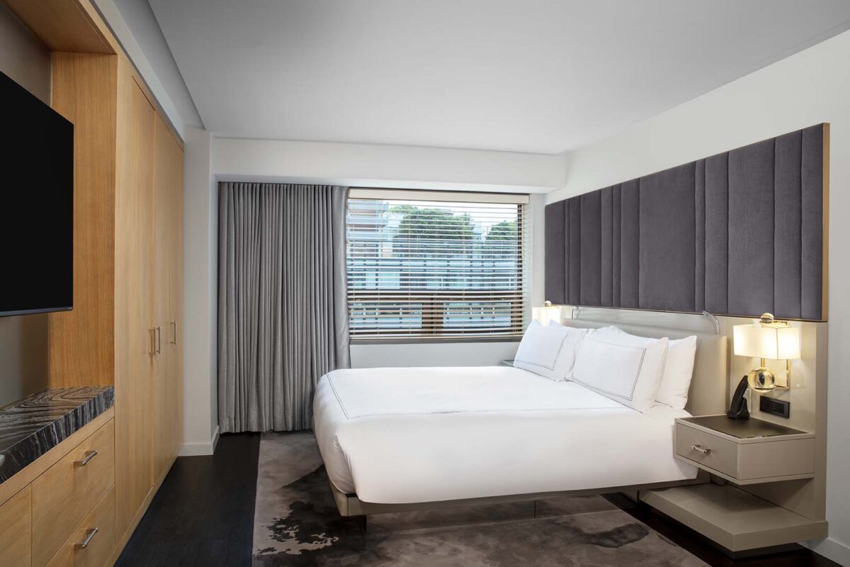 New York Weddings, Conrad Downtown New York