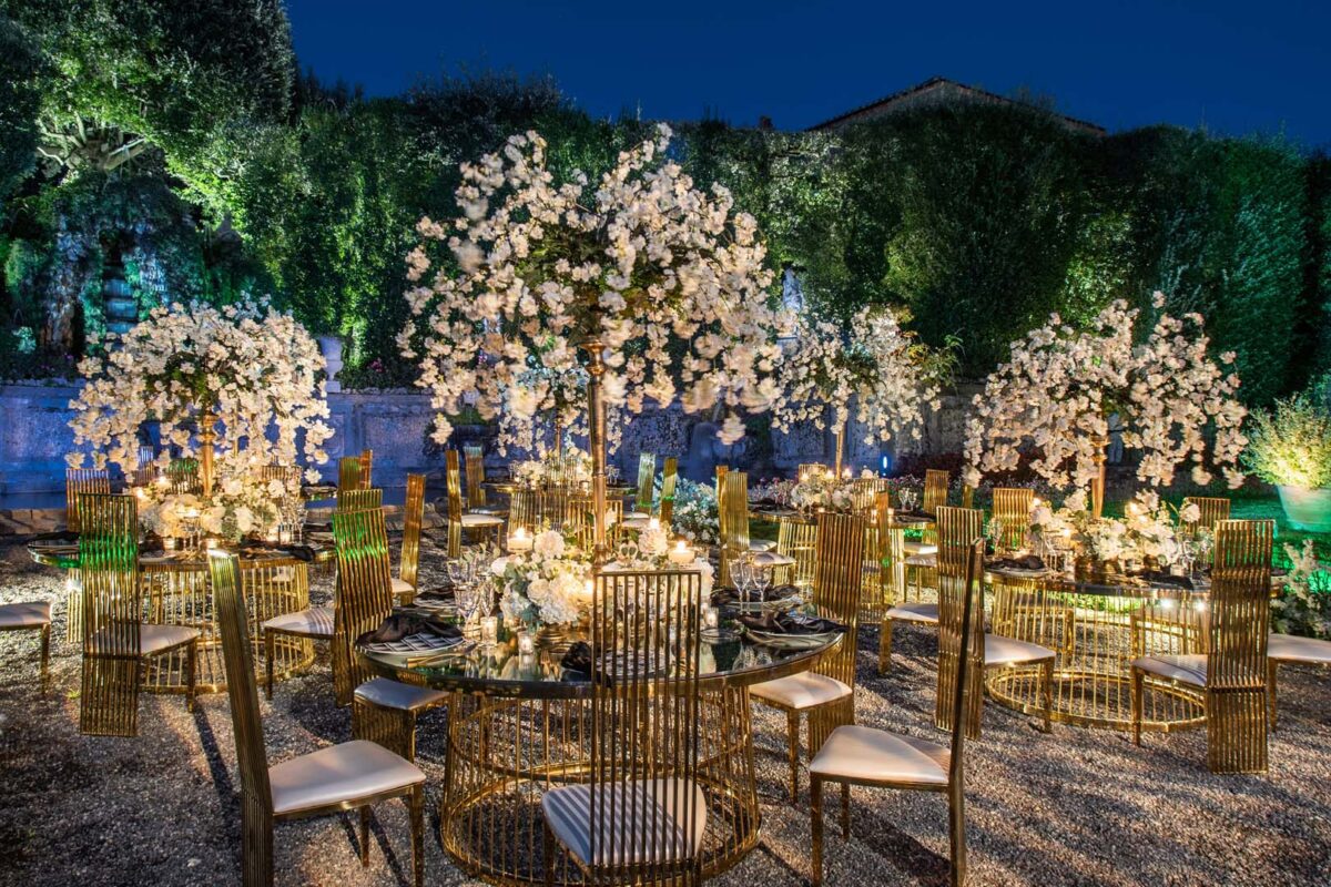 Destination Wedding Italy, Villa Reale di Marlia