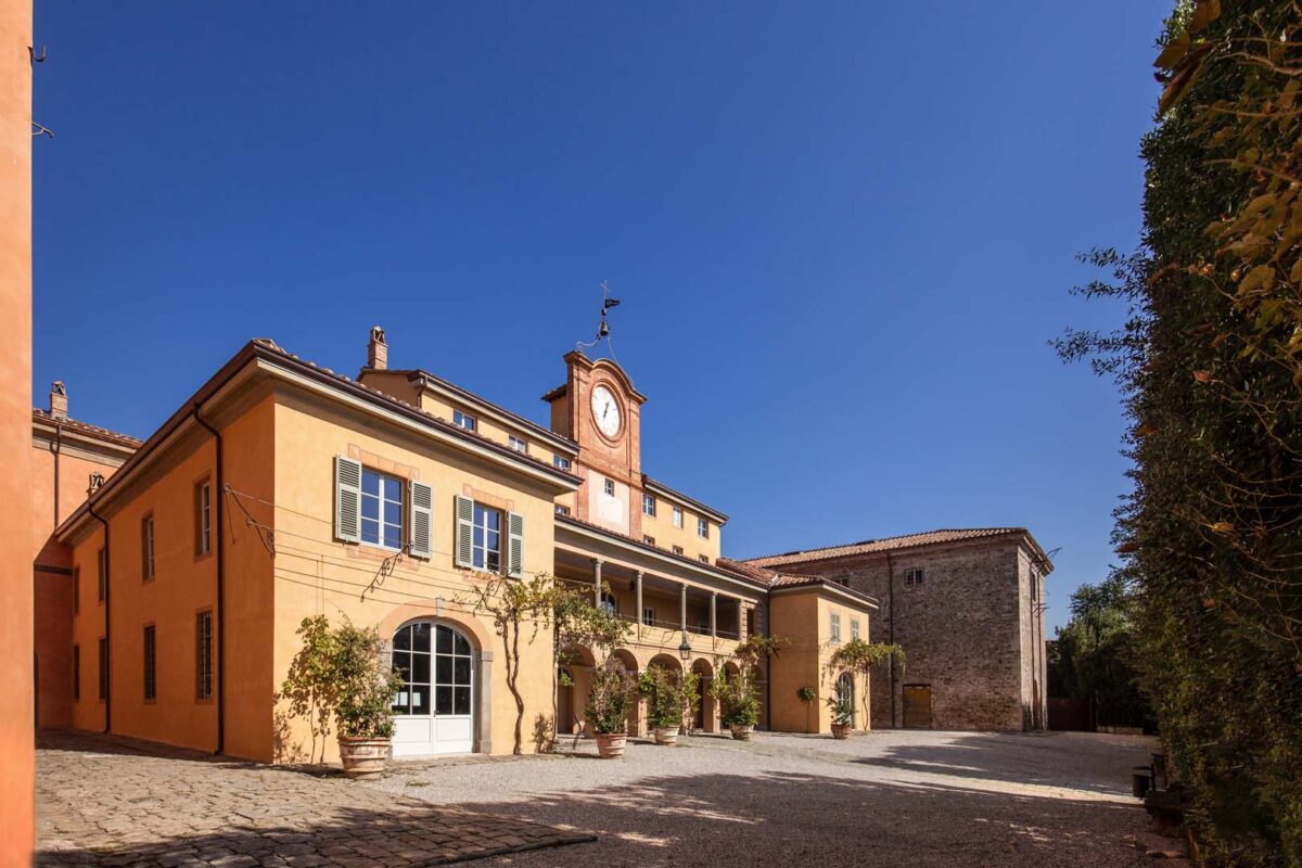 Destination Wedding Italy, Villa Reale di Marlia