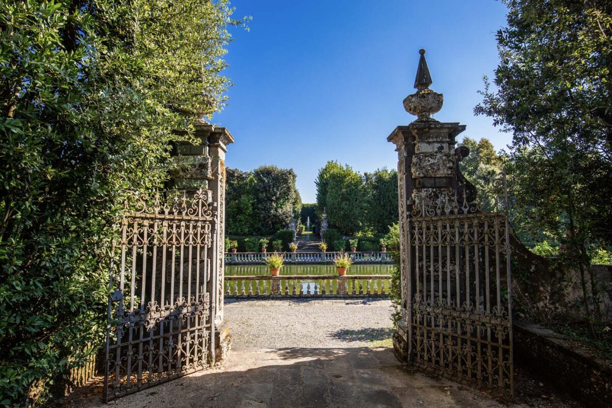 Destination Wedding Italy, Villa Reale di Marlia