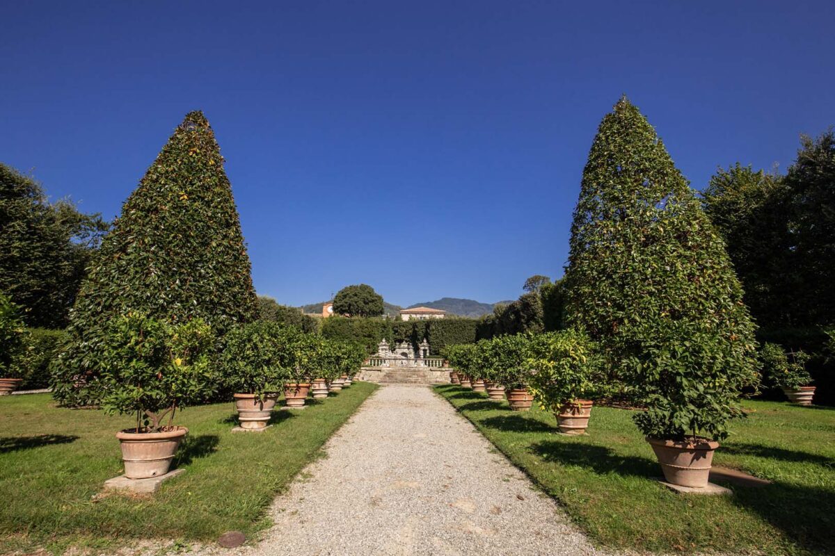Destination Wedding Italy, Villa Reale di Marlia