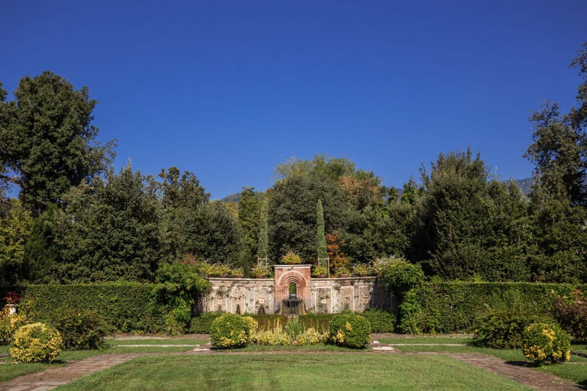 Destination Wedding Italy, Villa Reale di Marlia