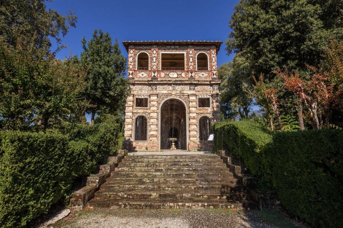 Destination Wedding Italy, Villa Reale di Marlia