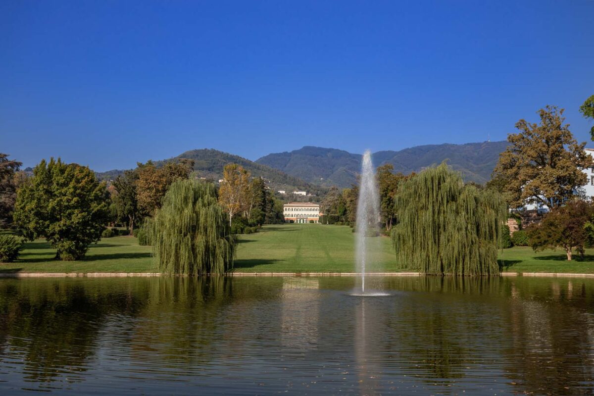 Destination Wedding Italy, Villa Reale di Marlia