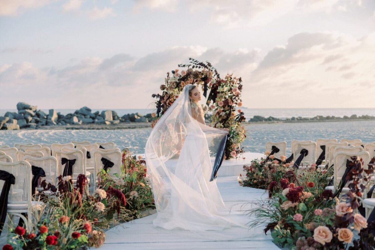 Destination Wedding California, Hotel Del Coronado