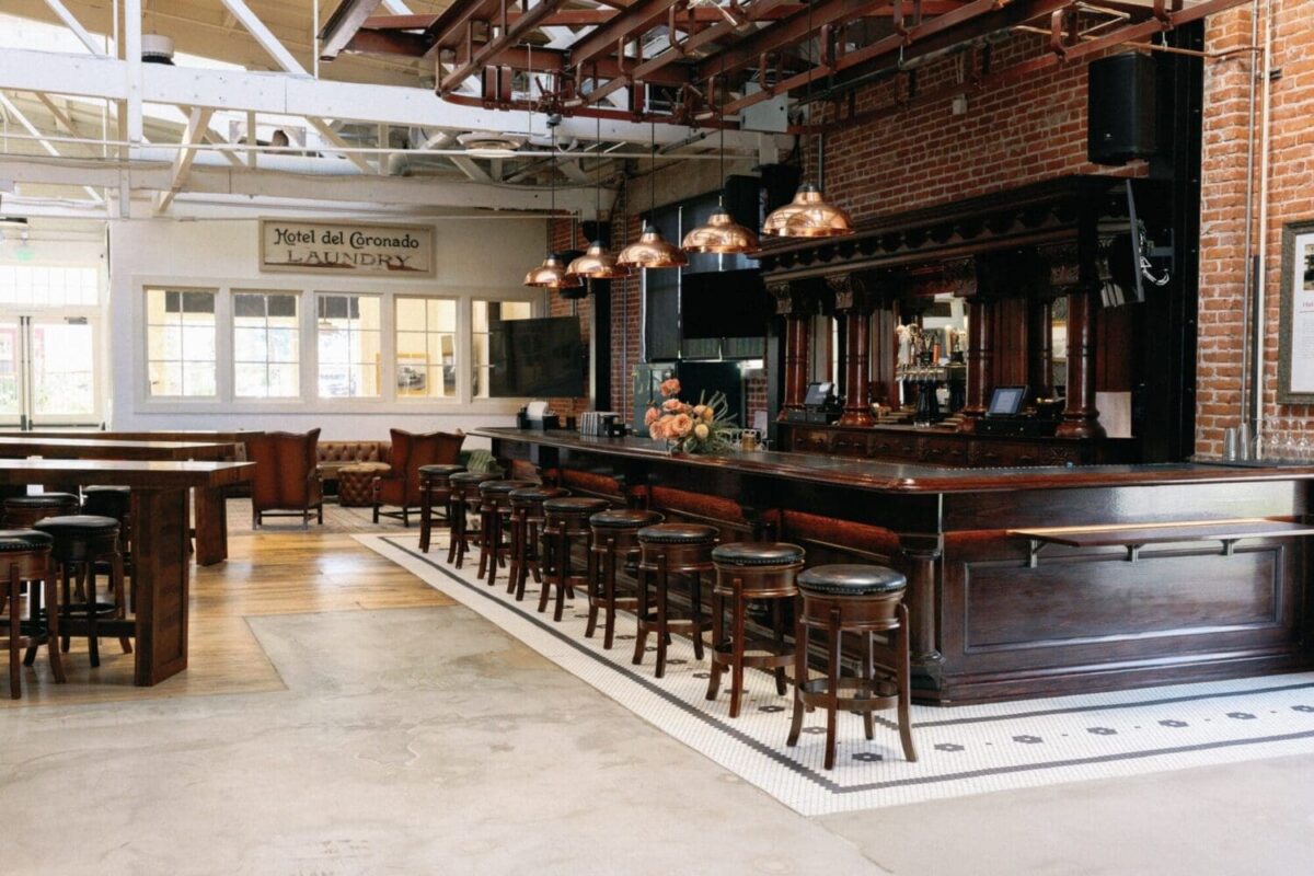 Destination Wedding California, Hotel Del Coronado