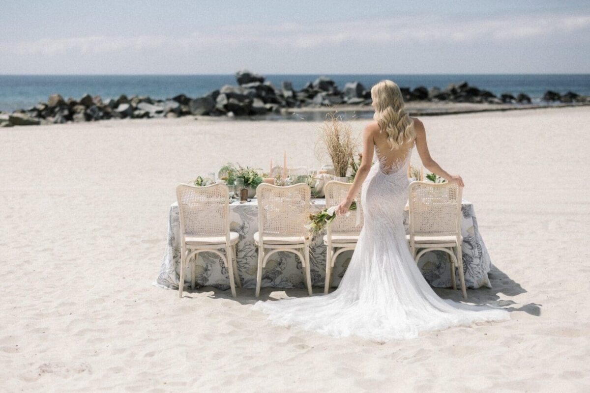Destination Wedding California, Hotel Del Coronado