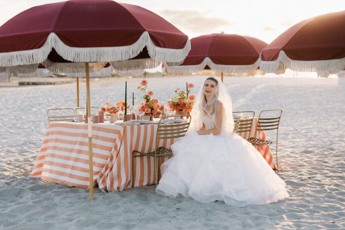 Destination Wedding California, Hotel Del Coronado