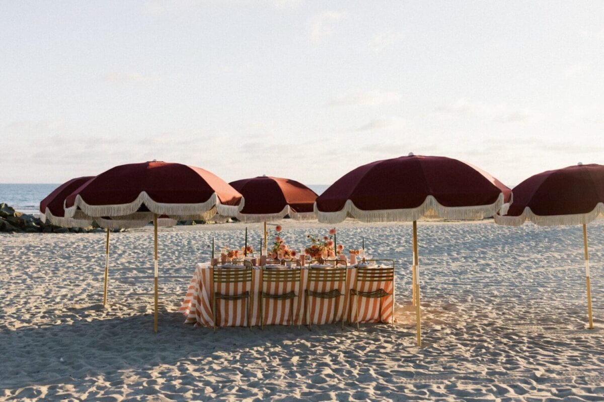 Destination Wedding California, Hotel Del Coronado