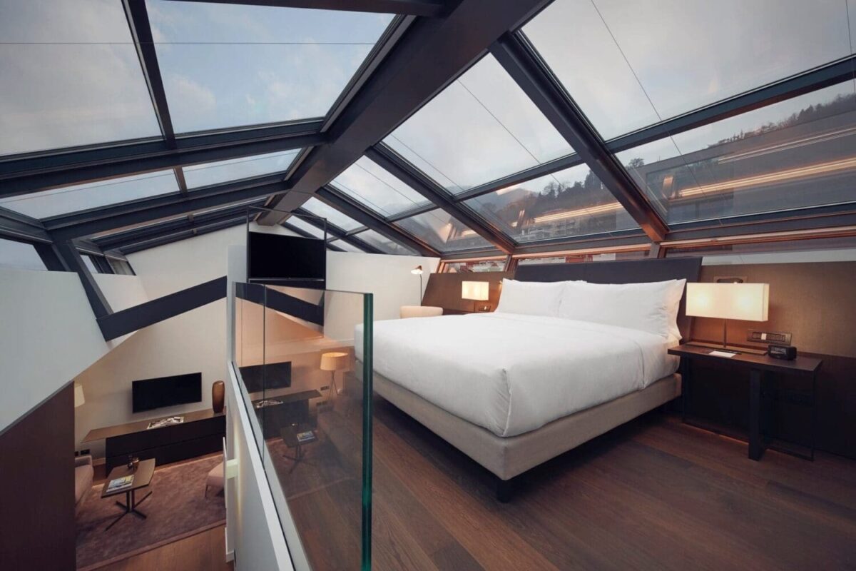 Destination Wedding Italy, Hilton Lake Como