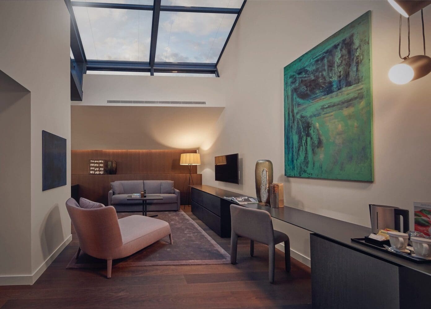 Destination Wedding Italy, Hilton Lake Como