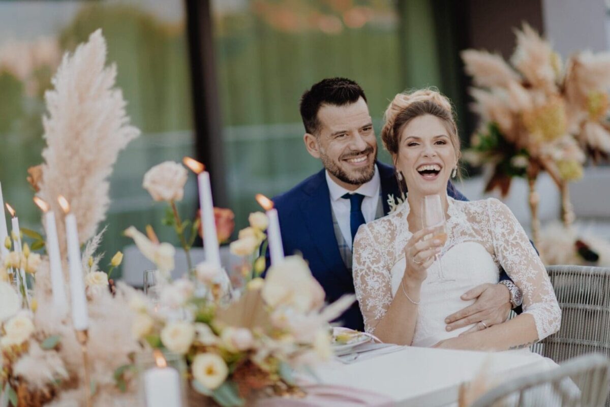 Destination Wedding Italy, Hilton Lake Como