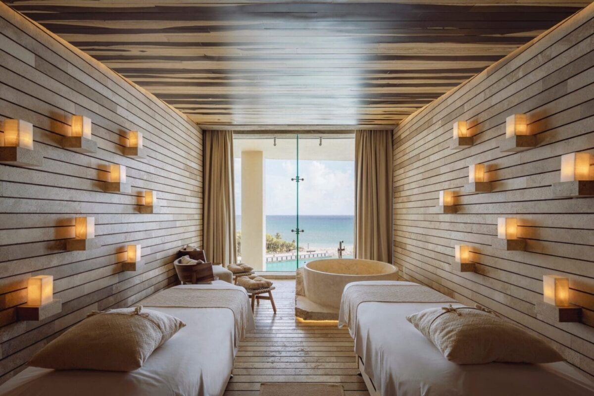 Destination Wedding Mexico, La Casa de La Playa