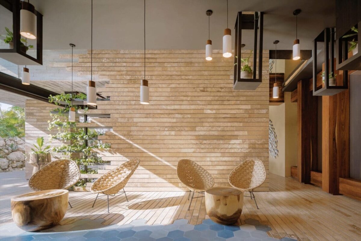 Destination Wedding Mexico, La Casa de La Playa