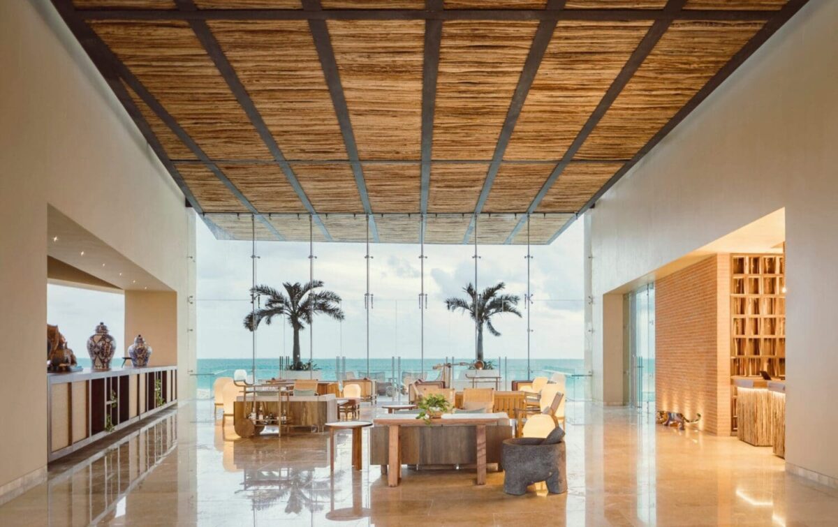 Destination Wedding Mexico, La Casa de La Playa