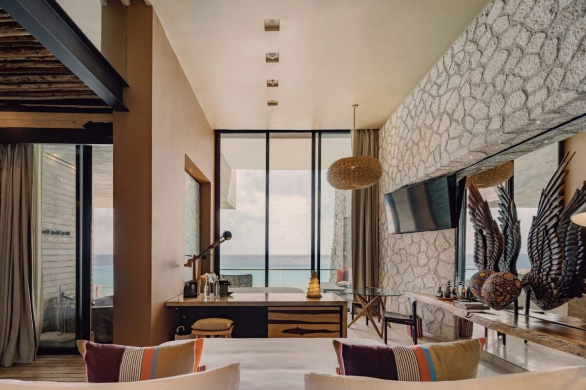 Destination Wedding Mexico, La Casa de La Playa