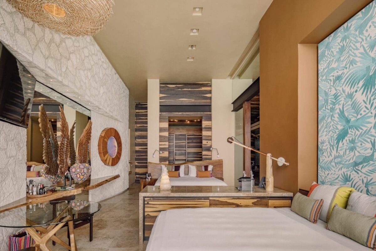 Destination Wedding Mexico, La Casa de La Playa