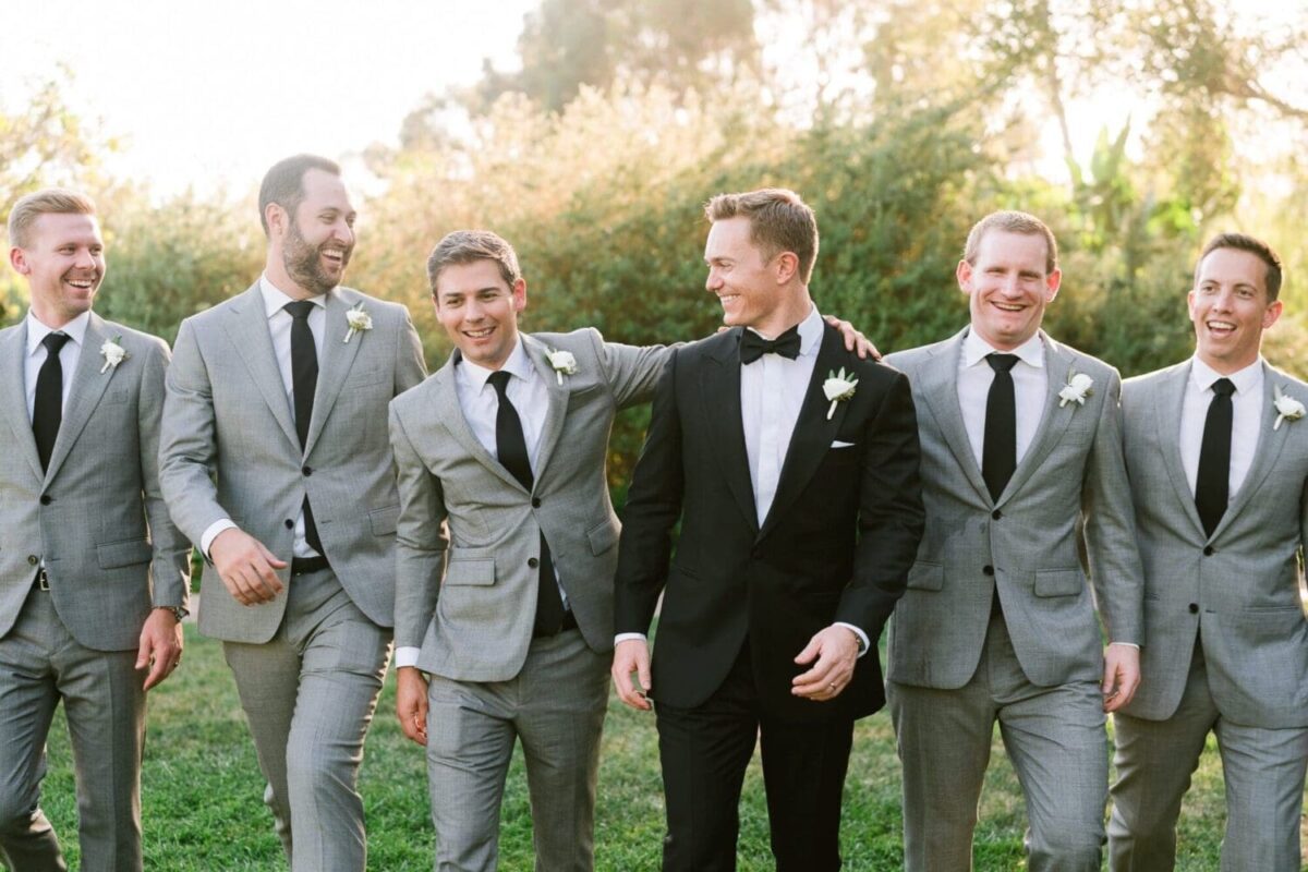 San Diego Weddings, Rancho Valencia Resort & Spa