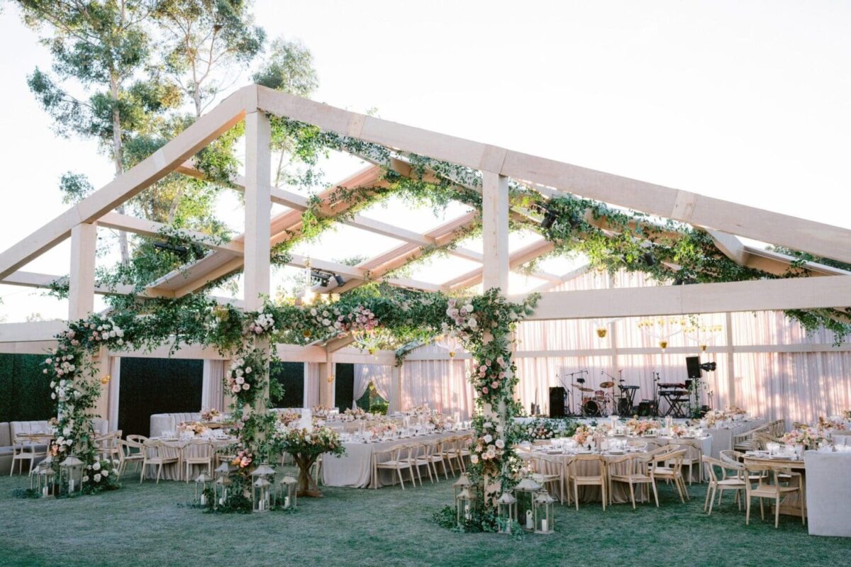 San Diego Weddings, Rancho Valencia Resort & Spa