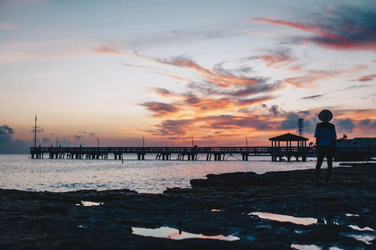 Destination Wedding Florida, Casa Marina Key West