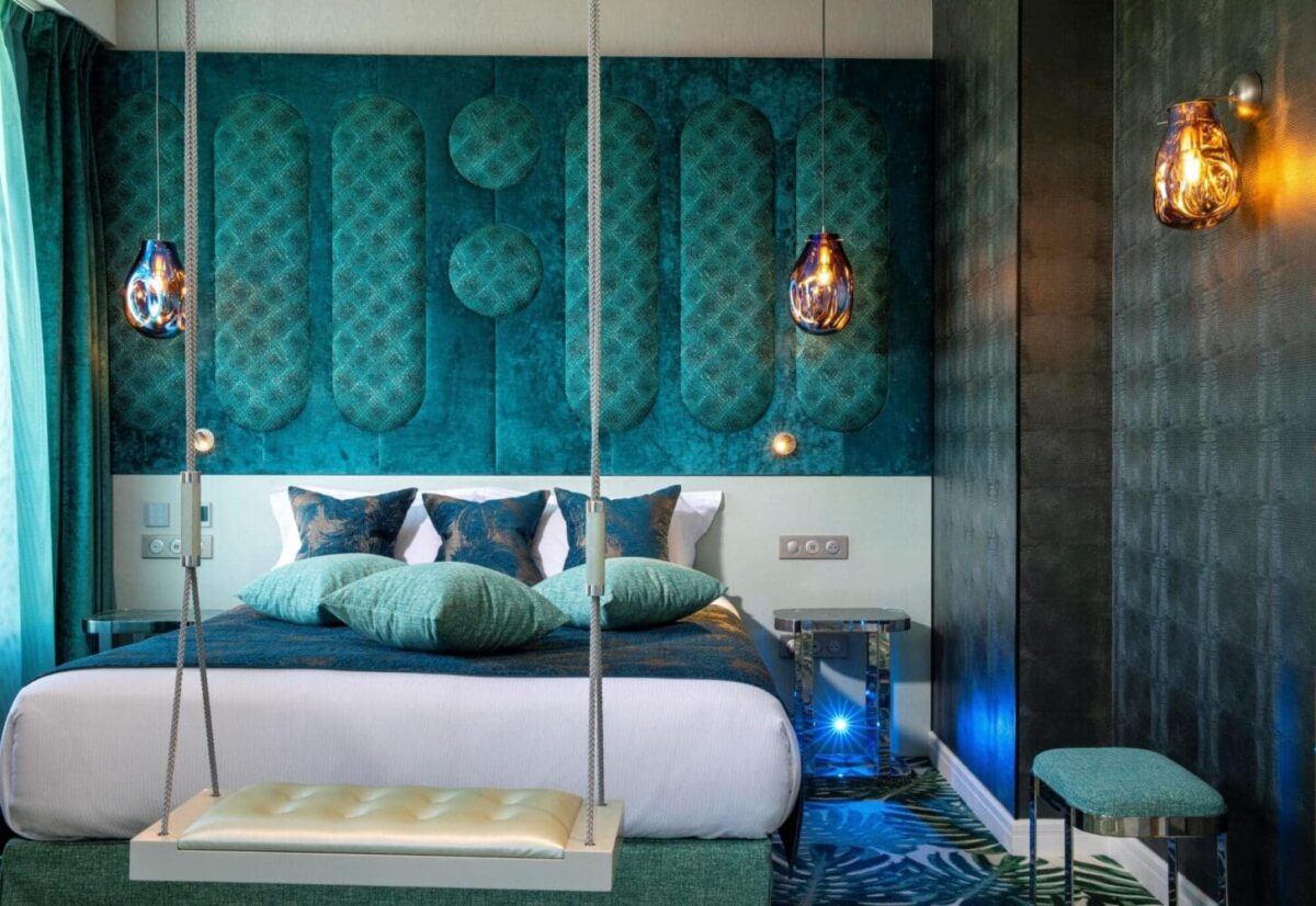 Destination Wedding Paris, Paris Jadore