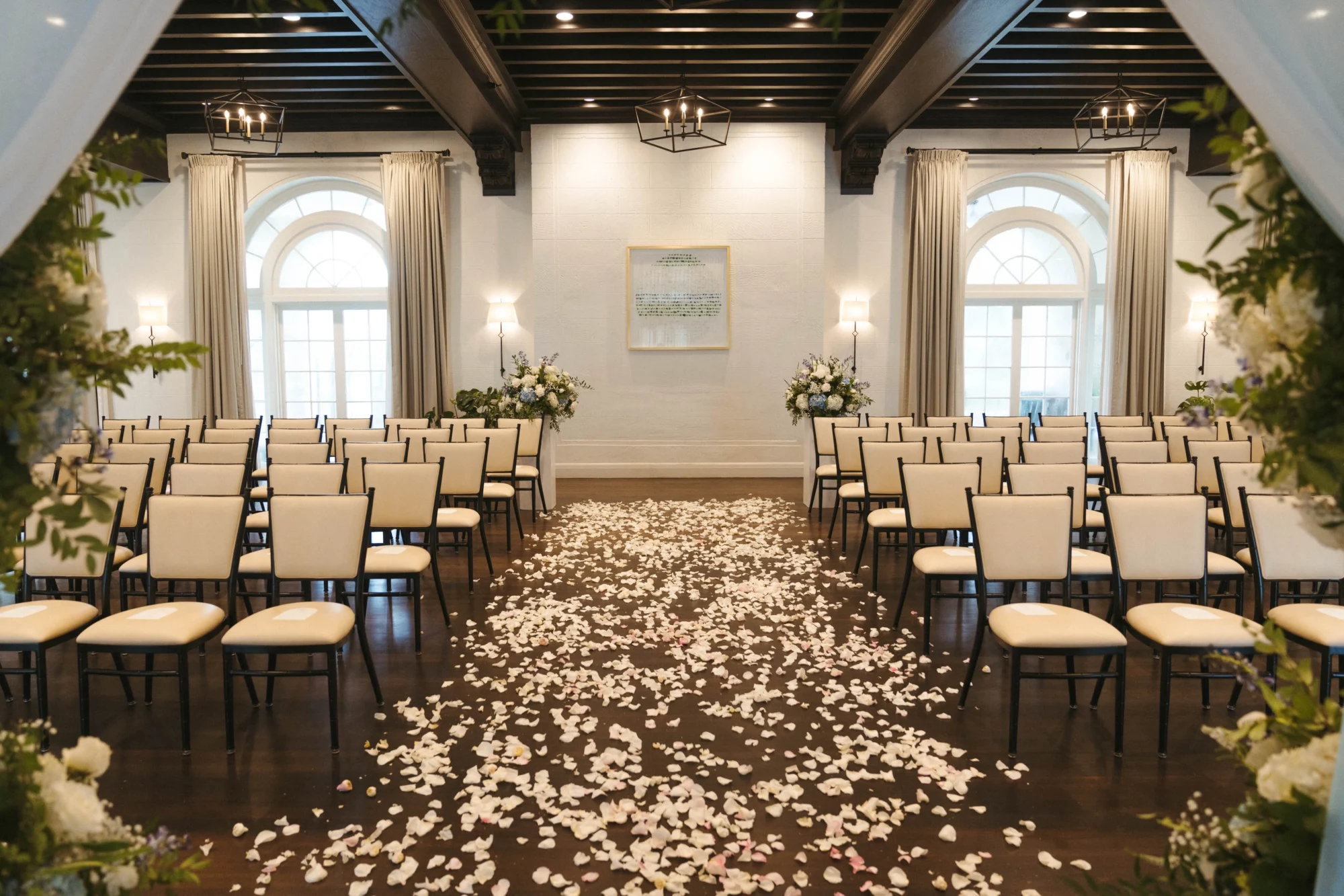 Wedding in Florida, Casa Marina Key West