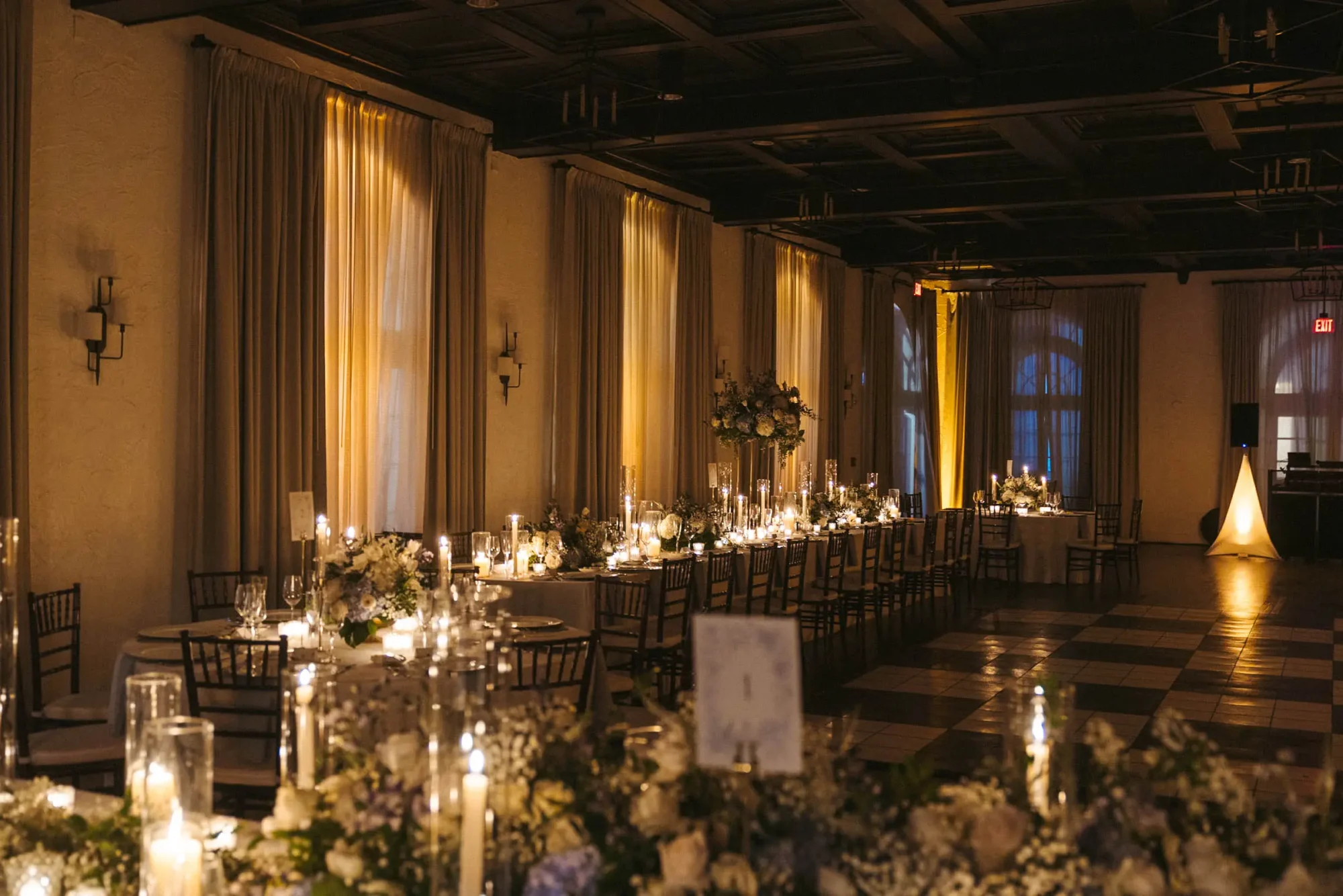 Wedding in Florida, Casa Marina Key West