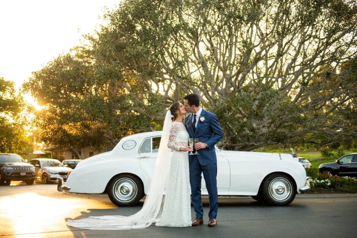 San Diego Weddings, Rancho Valencia Resort & Spa