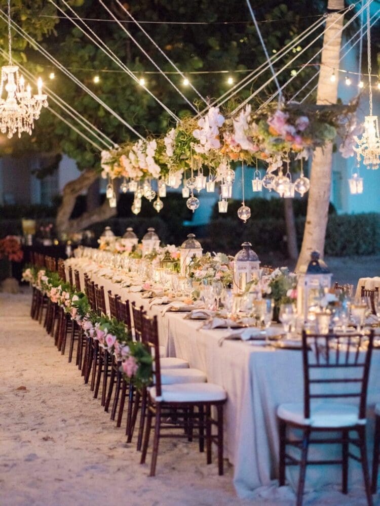 Destination Wedding Florida, Casa Marina Key West