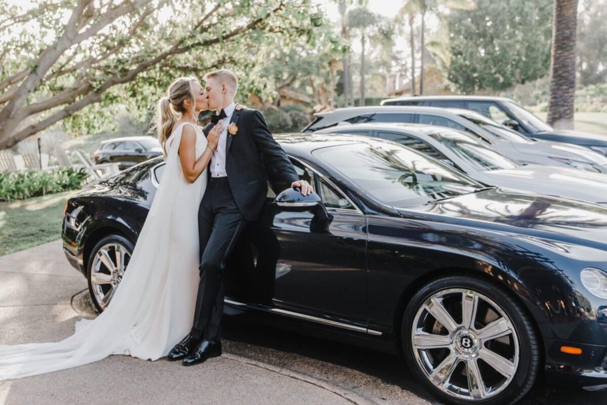 San Diego Weddings, Rancho Valencia Resort & Spa