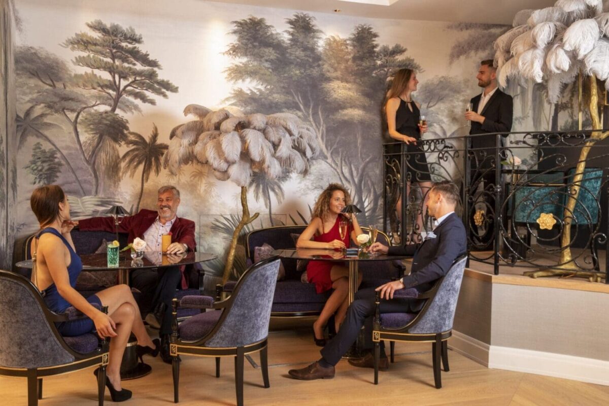 Destination Wedding Paris, Paris Jadore