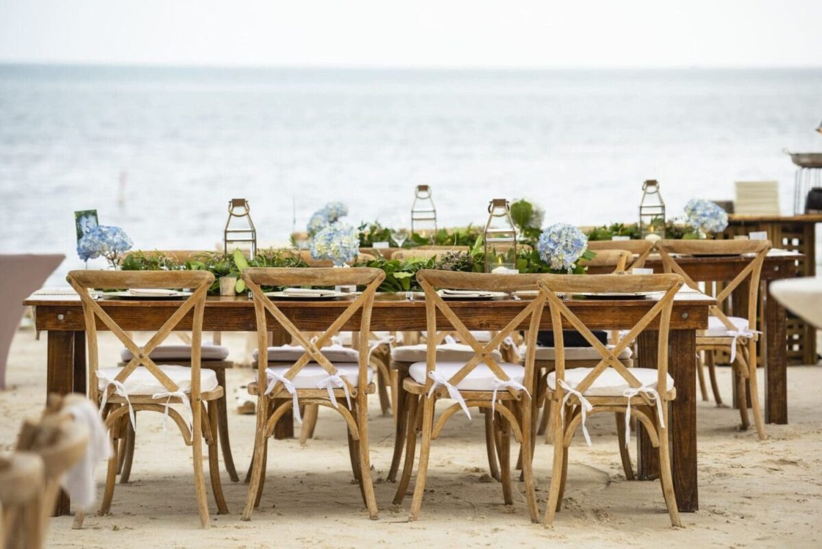 Destination Wedding Florida, Casa Marina Key West