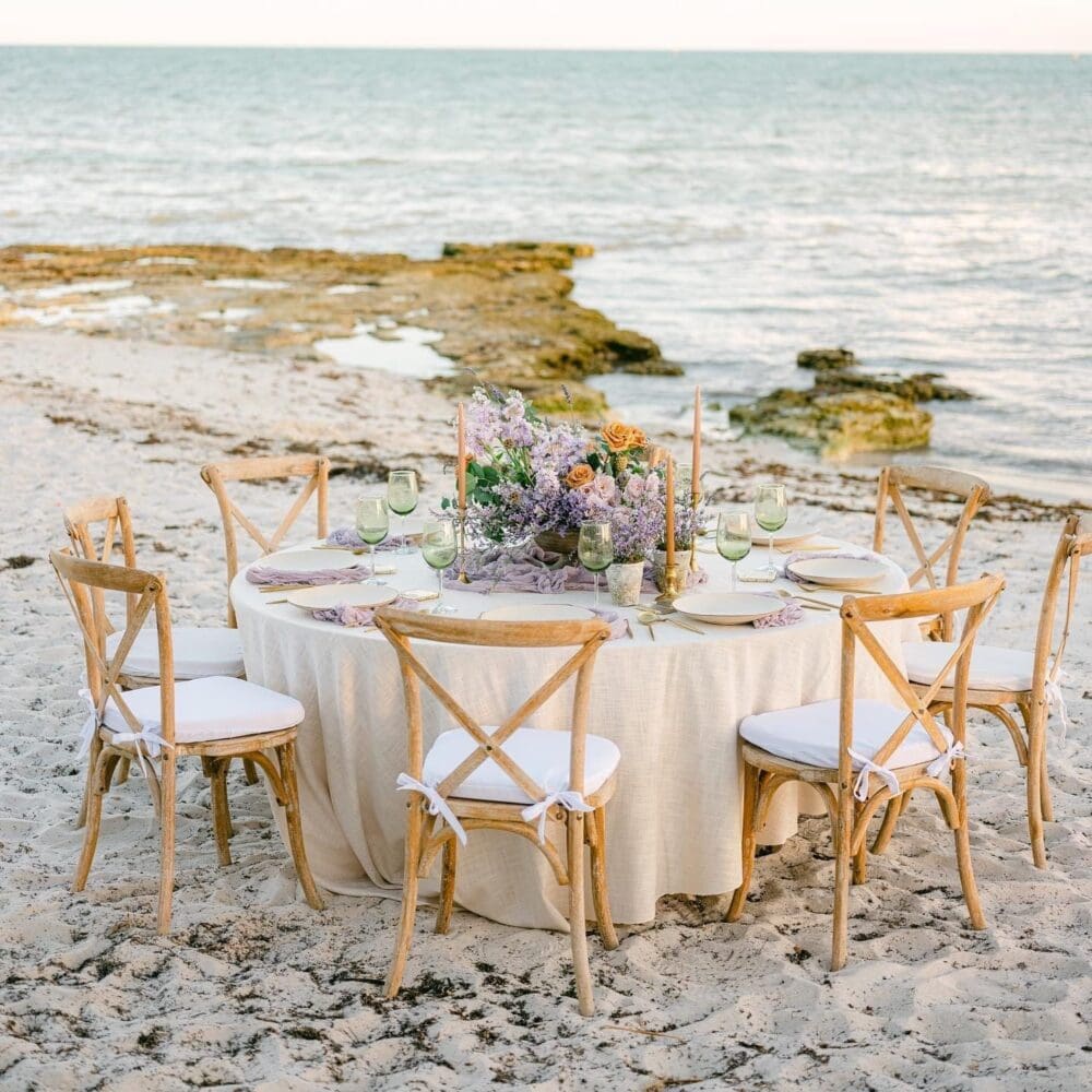 Destination Wedding Florida, Casa Marina Key West