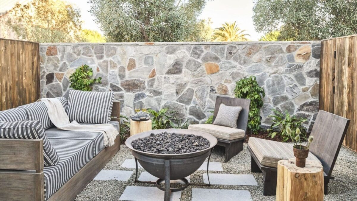 Destination Weddings, The Inn at Mattei's