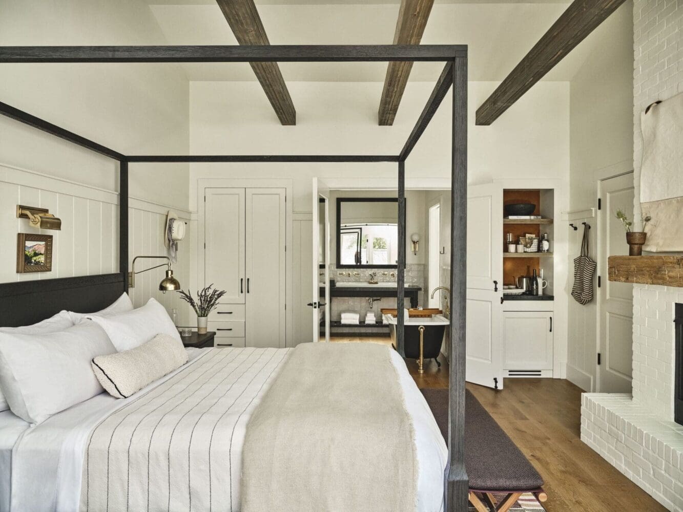 Destination Weddings, The Inn at Mattei's