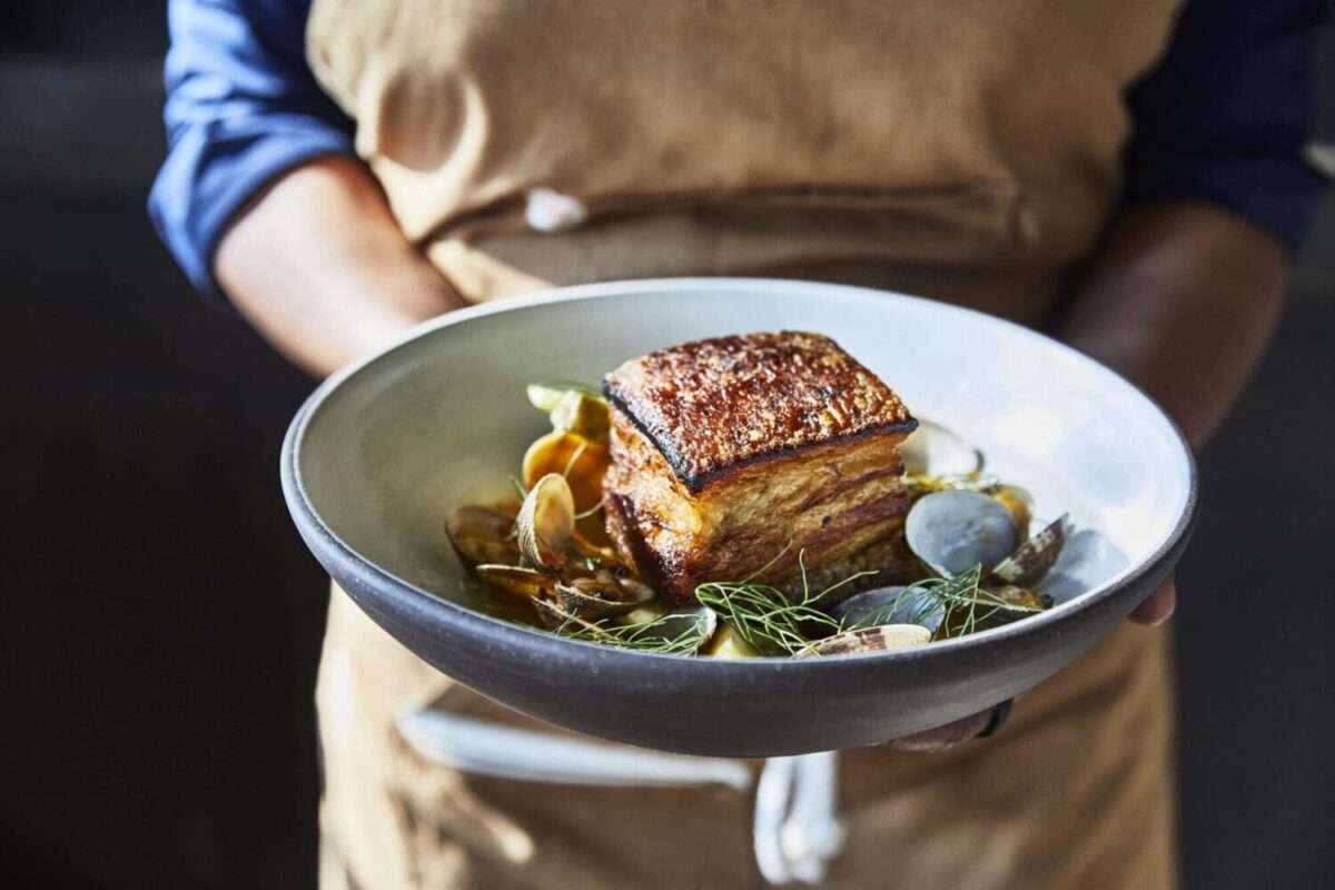 Destination Weddings, The Inn at Mattei's